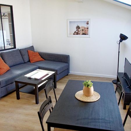 Appartement Le St Apollinaire N°3 - Ma Cabotte à Meximieux Extérieur photo