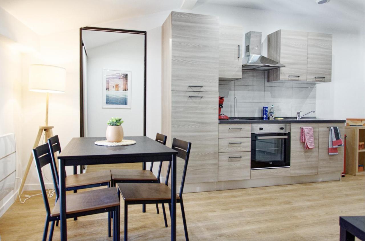 Appartement Le St Apollinaire N°3 - Ma Cabotte à Meximieux Extérieur photo