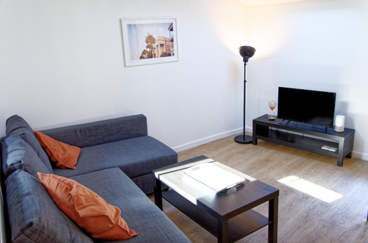 Appartement Le St Apollinaire N°3 - Ma Cabotte à Meximieux Extérieur photo