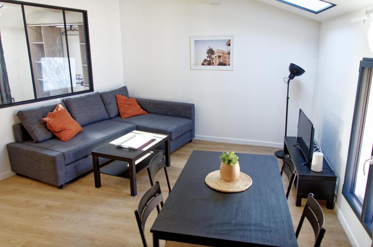 Appartement Le St Apollinaire N°3 - Ma Cabotte à Meximieux Extérieur photo